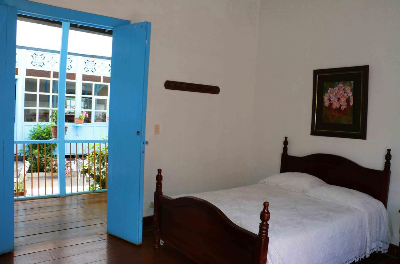 Casa Hotel El Compadre Filandia Εξωτερικό φωτογραφία