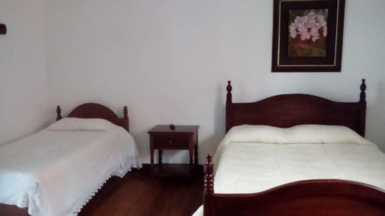 Casa Hotel El Compadre Filandia Εξωτερικό φωτογραφία